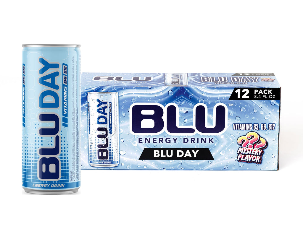 BLU Day 12-Pack image 2