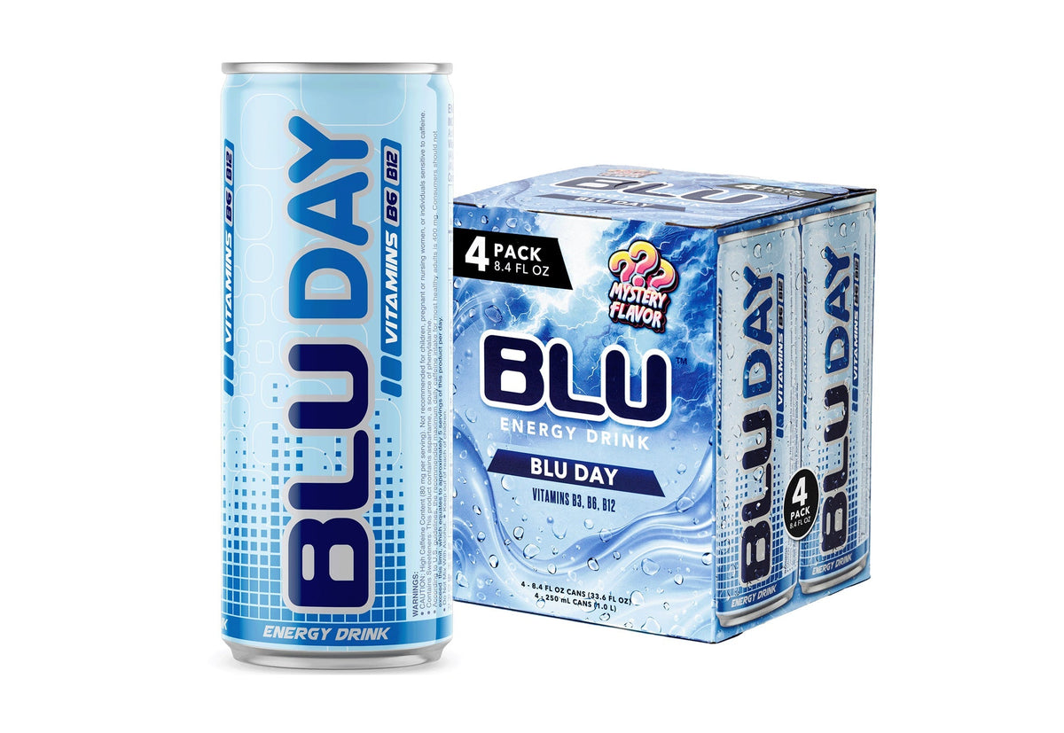 BLU Day 4-Pack image 2