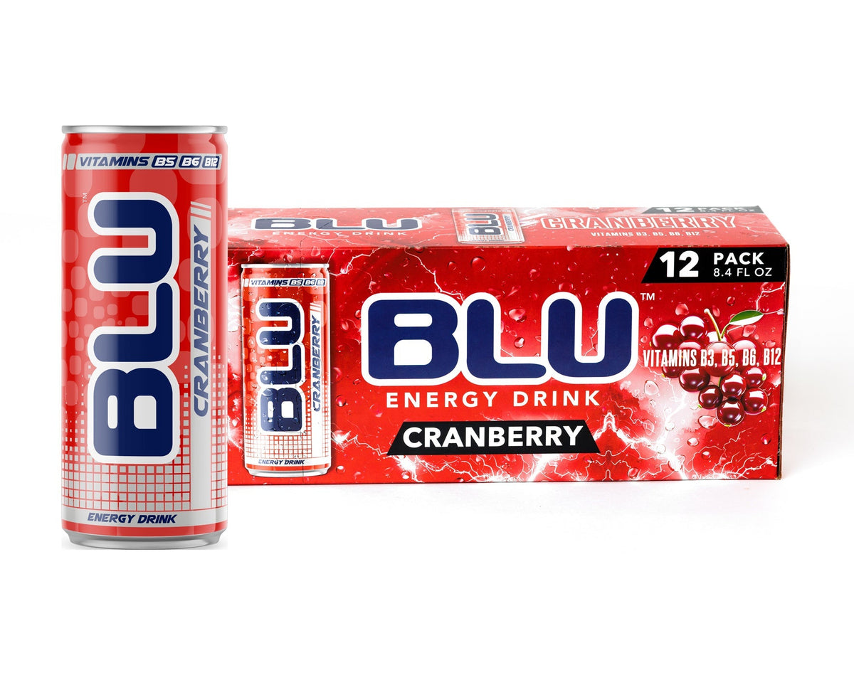BLU Cranberry 12-Pack image 2