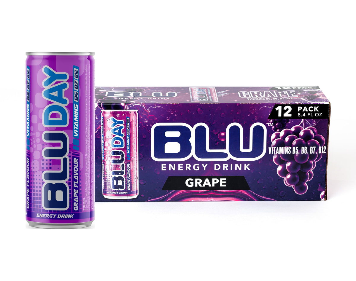 BLU Grape 12-Pack image 2
