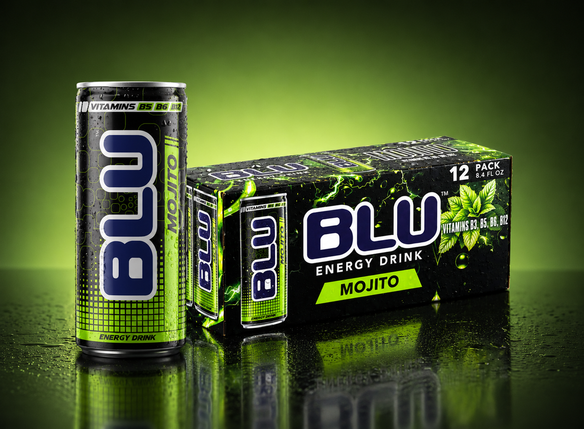 BLU Mojito 12-Pack image 1
