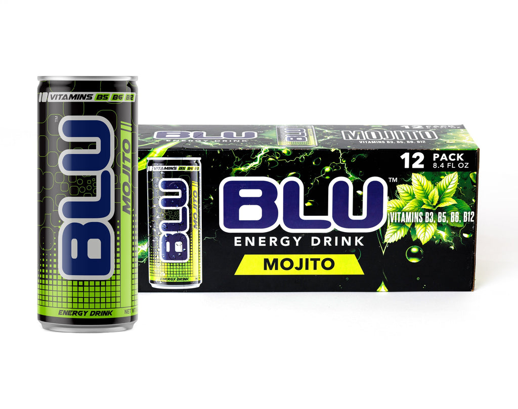 BLU Mojito 12-Pack image 2