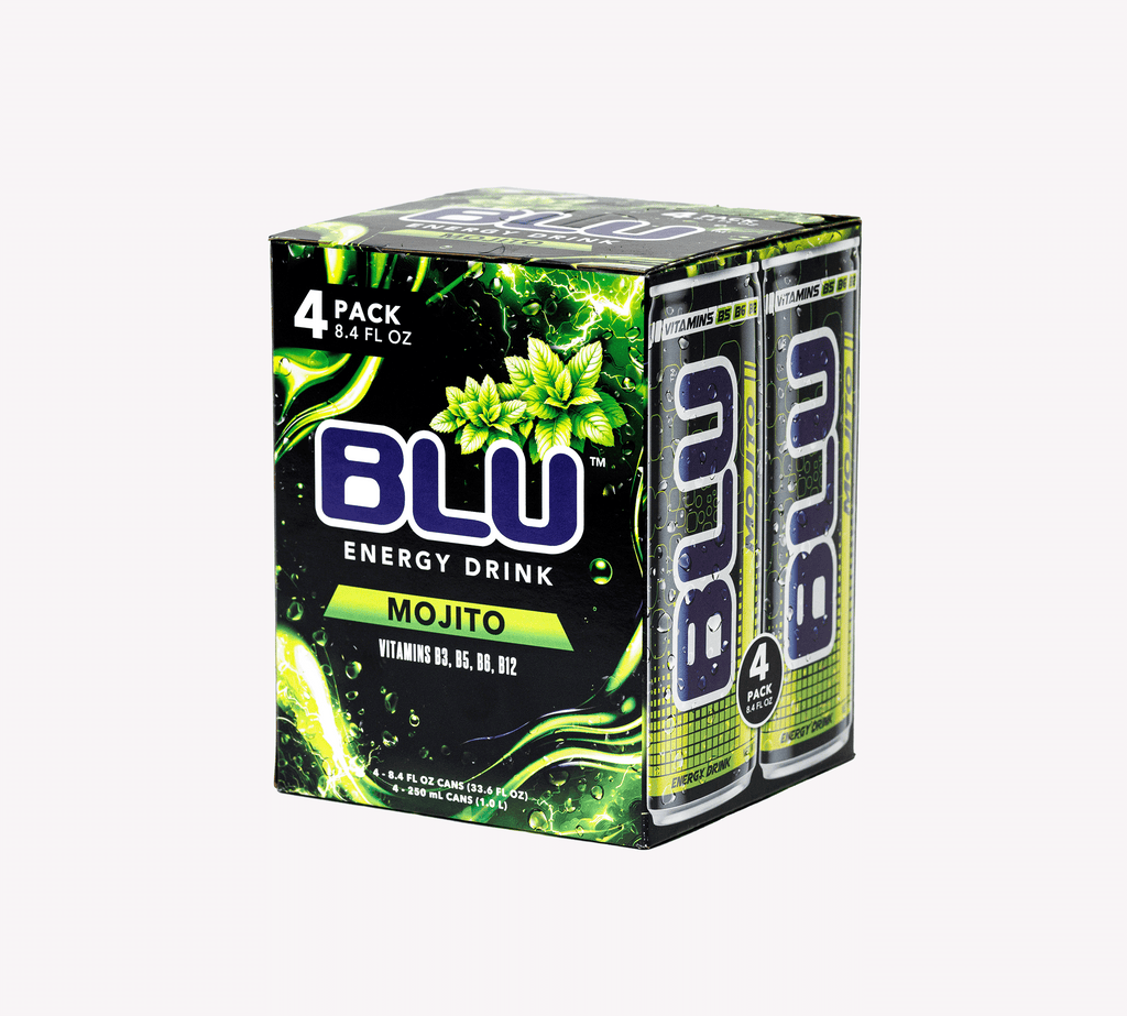 BLU Mojito 4-Pack image 1