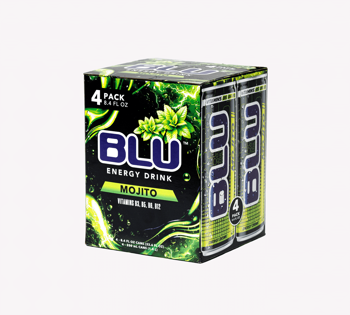 BLU Mojito 4-Pack image 1