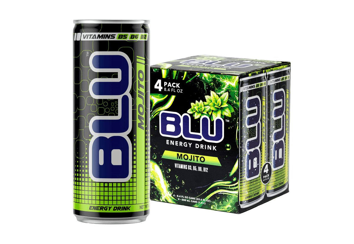 BLU Mojito 4-Pack image 2