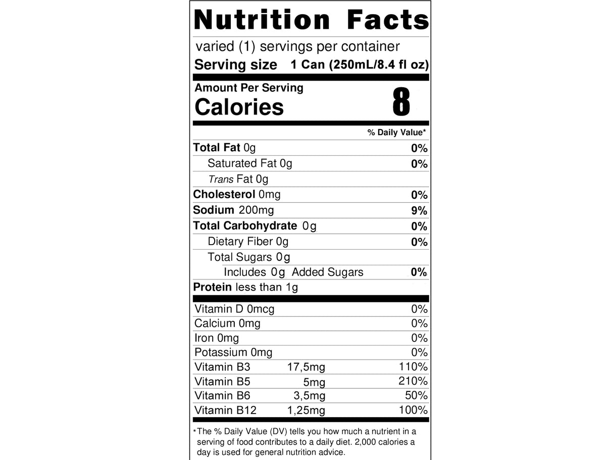 BLU Sugar Free 12-Pack image 3