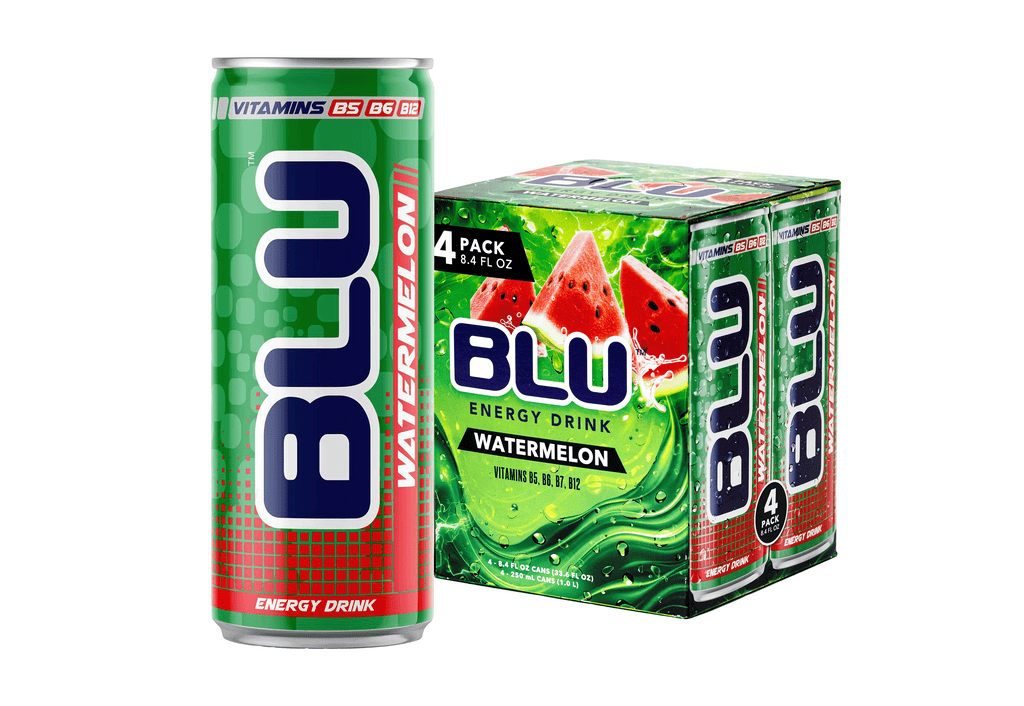 BLU Watermelon 4-Pack image 2